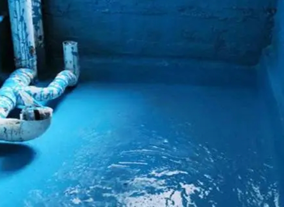 水磨沟卫生间漏水维修公司分下防水公司如何判断防水工程的质量?