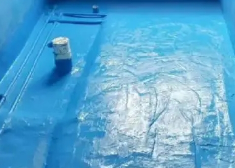 水磨沟卫生间漏水维修公司分享下水磨沟卫生间防水工程中常用防水涂料介绍。
