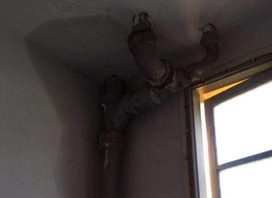 水磨沟卫生间漏水维修公司专业解读水磨沟卫生间防水的步骤